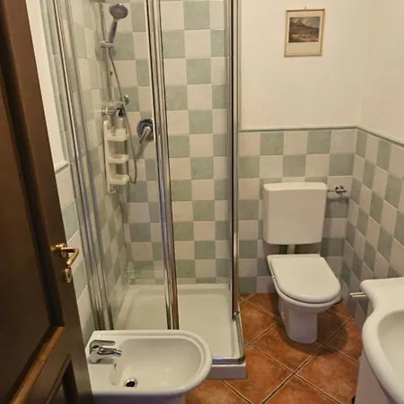 Casa Il Farinello Holiday home *