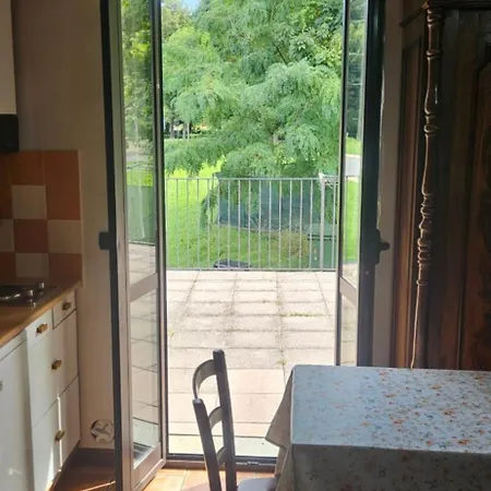 Holiday home Casa Il Farinello