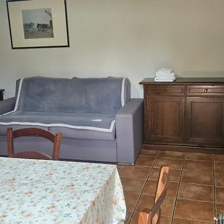 Casa Il Farinello