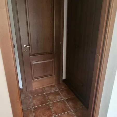 Casa Il Farinello Holiday home