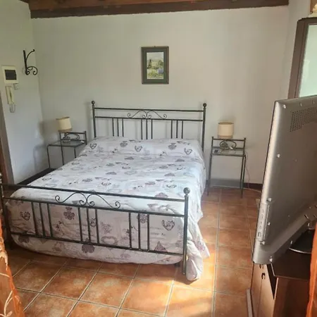 Casa Il Farinello Holiday home Colle di Casotto