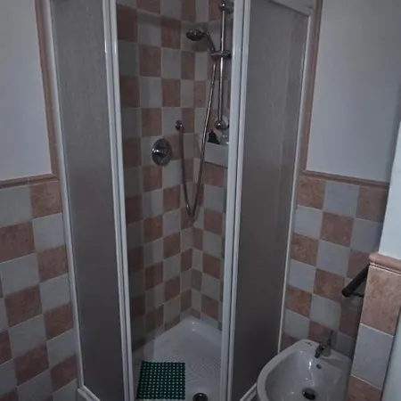 Casa Il Farinello Holiday home