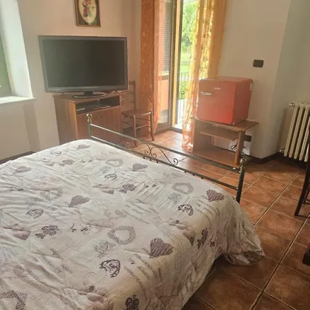 בית נופש Casa Il Farinello Colle di Casotto