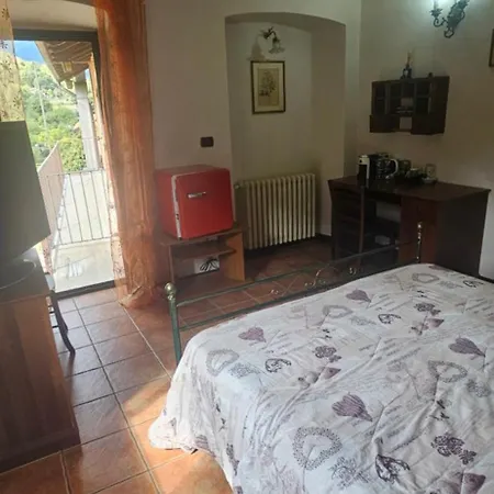 Casa Il Farinello Hébergement de vacances *