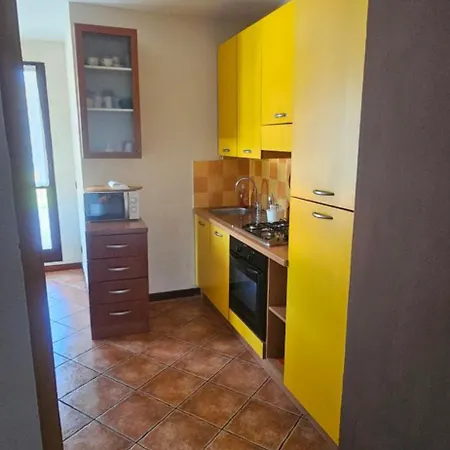 Casa Il Farinello