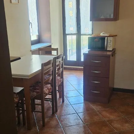 Casa Il Farinello *