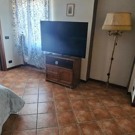 Casa Il Farinello