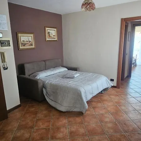 Casa Il Farinello Holiday home