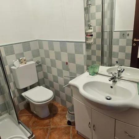 Casa Il Farinello Vakantiehuis *