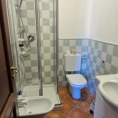 Casa Il Farinello Colle di Casotto