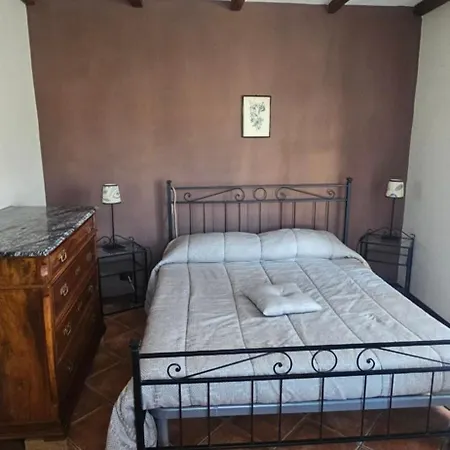 Casa Il Farinello