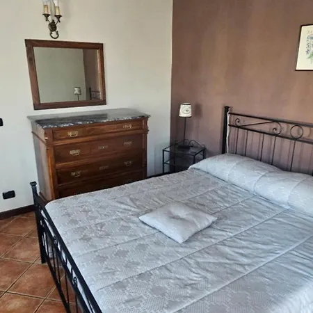 Casa Il Farinello *