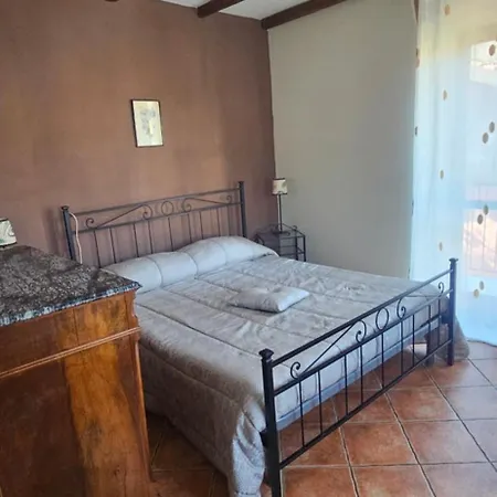 Holiday home Casa Il Farinello *