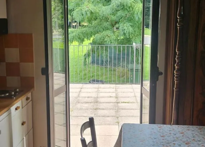 Ferienhaus Casa Il Farinello