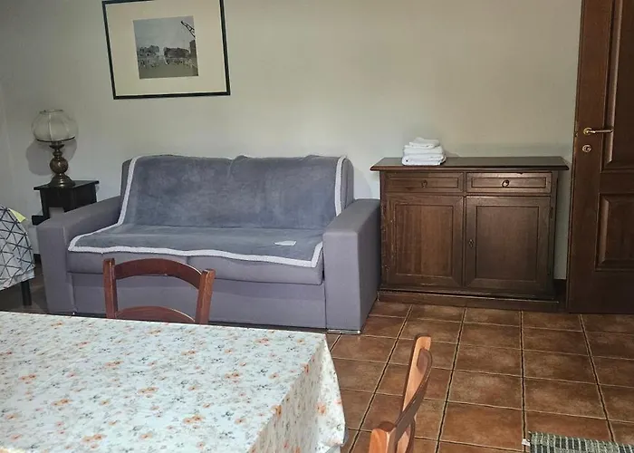 Casa Il Farinello