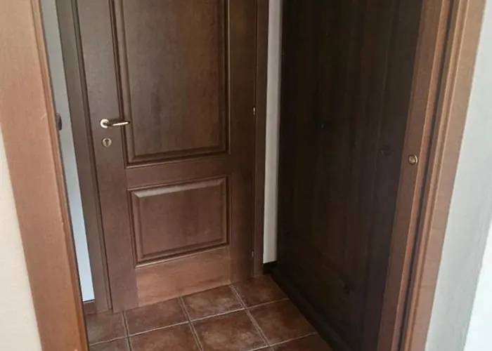 Casa Il Farinello Ferienhaus