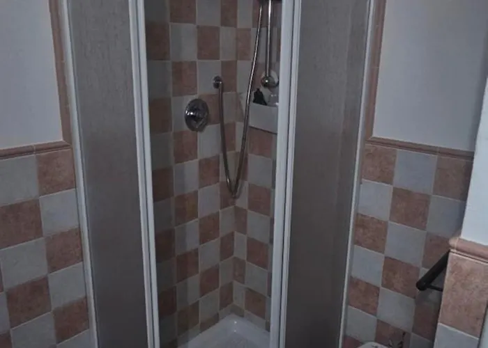 Casa Il Farinello Ferienhaus