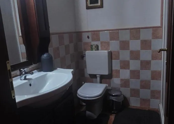 Casa de Férias Casa Il Farinello *