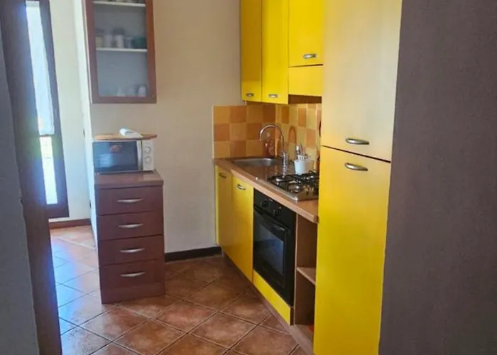 Casa Il Farinello