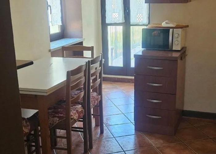 Casa Il Farinello *