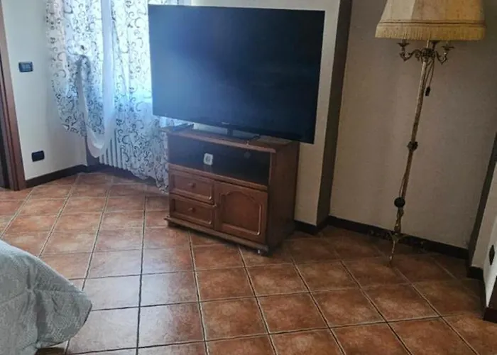 Casa Il Farinello