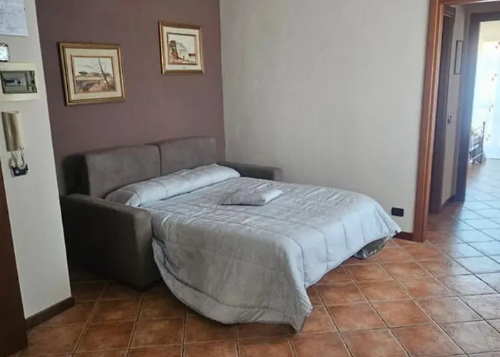 Casa Il Farinello Casa de Férias