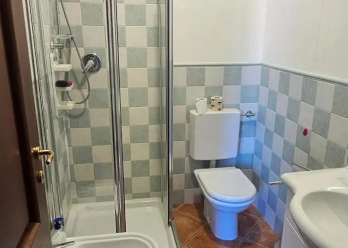 Casa Il Farinello Colle di Casotto