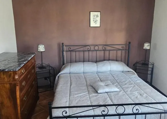 Casa Il Farinello