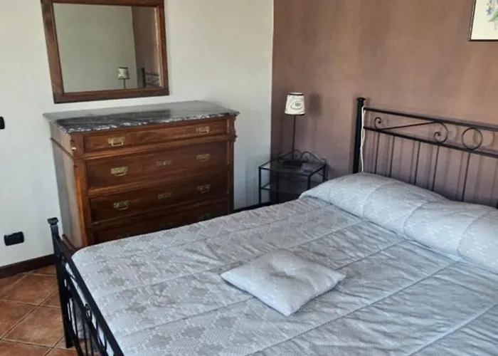 Casa Il Farinello *