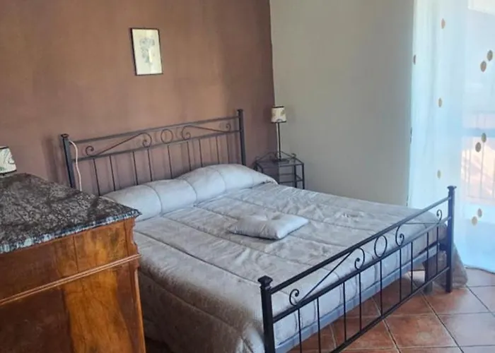 Casa de Férias Casa Il Farinello *
